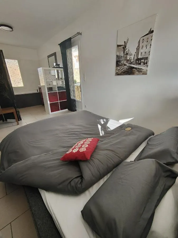 Au Son Des Cigales Appartement Fuveau